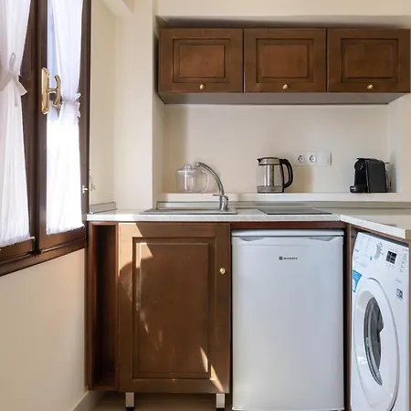 Apartamento To Rodi