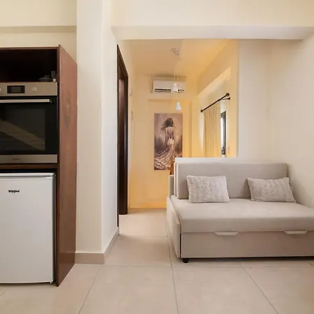 Apartamento To Rodi