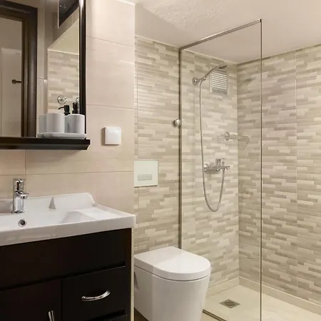 Apartamento To Rodi *